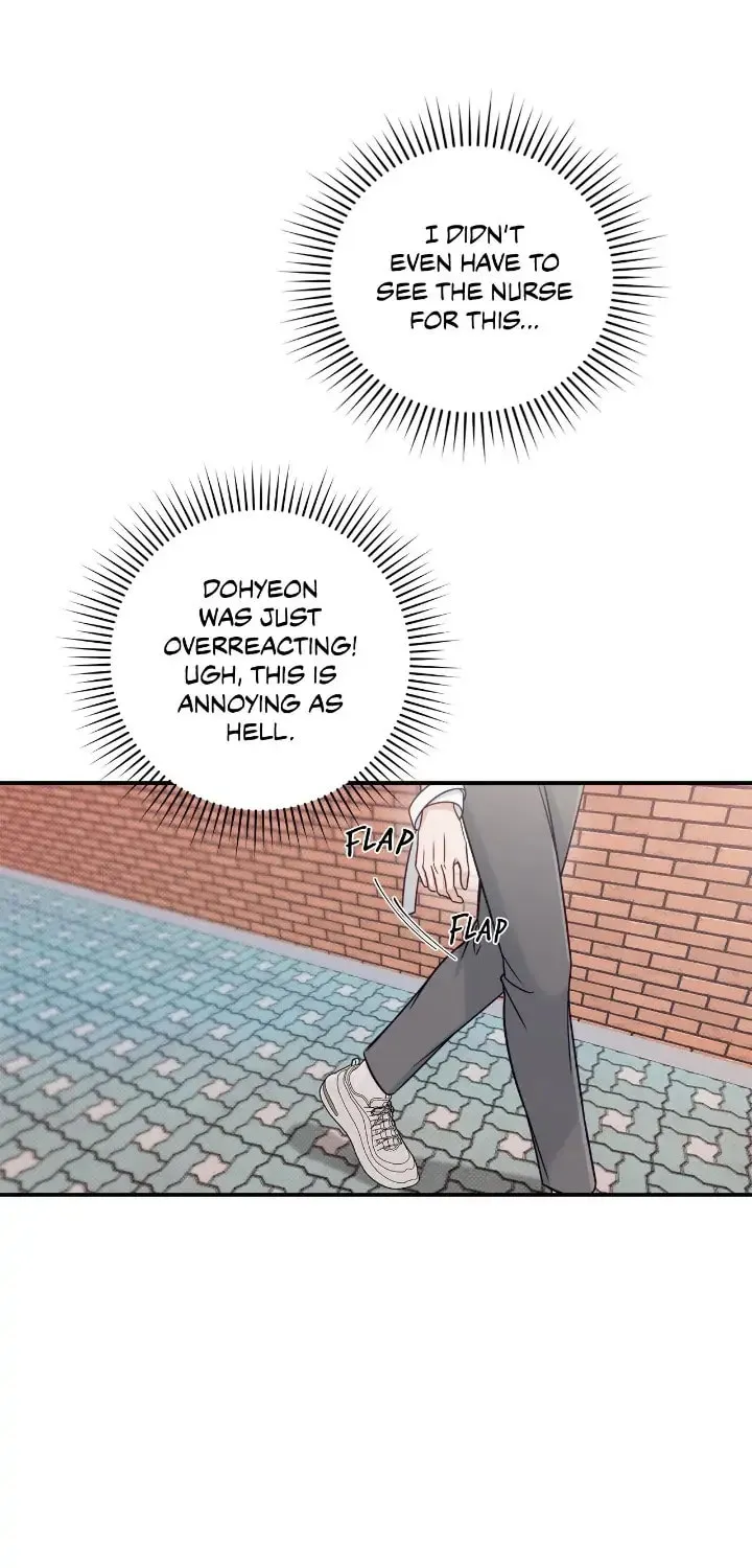 Read Summertime chapter 16 image 37 on Lezhin