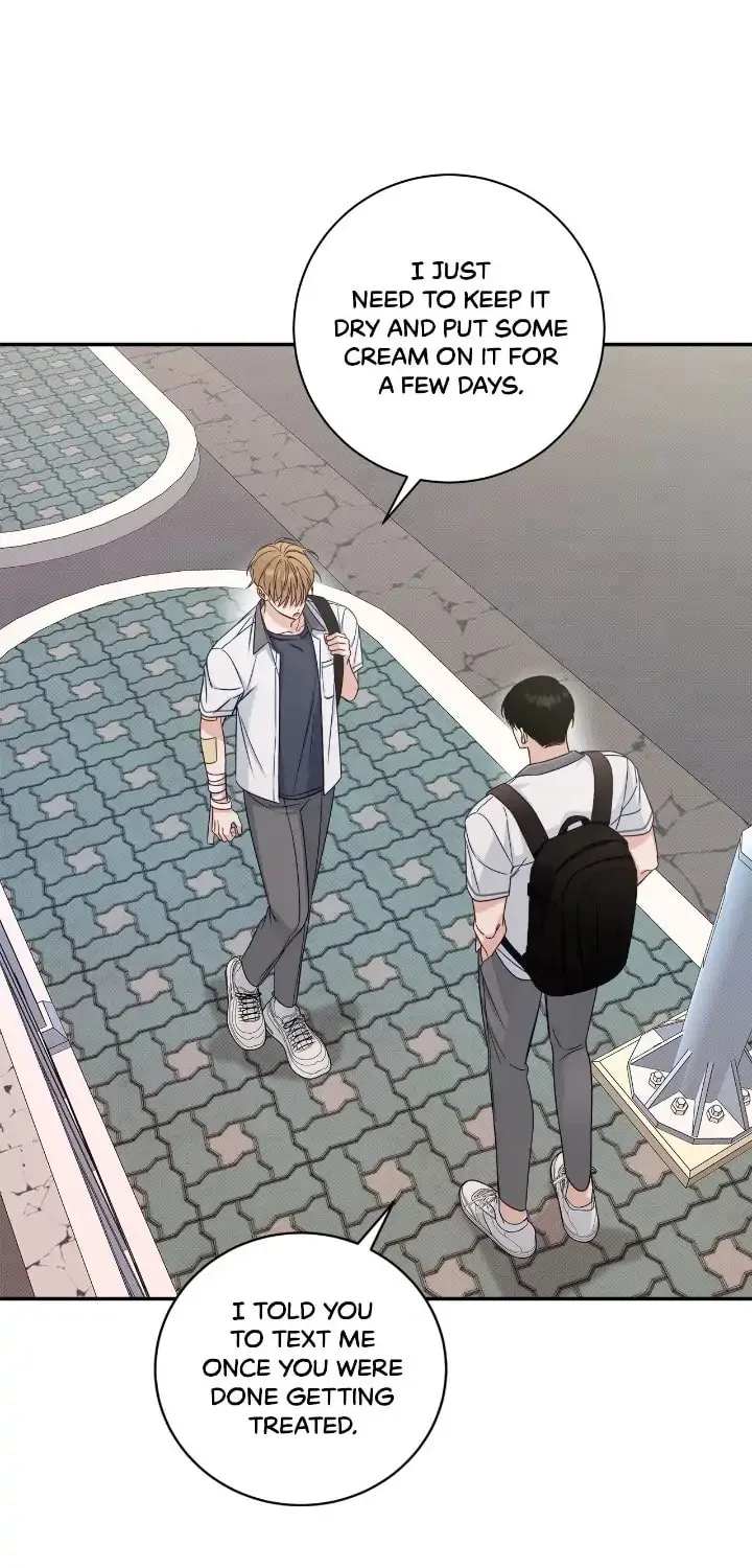 Read Summertime chapter 16 image 40 on Lezhin