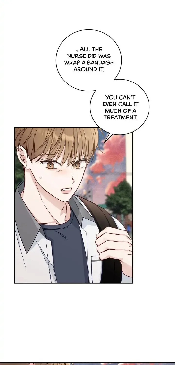 Read Summertime chapter 16 image 41 on Lezhin