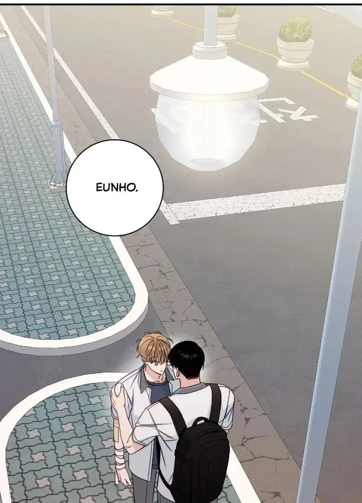 Read Summertime chapter 16 image 46 on Lezhin