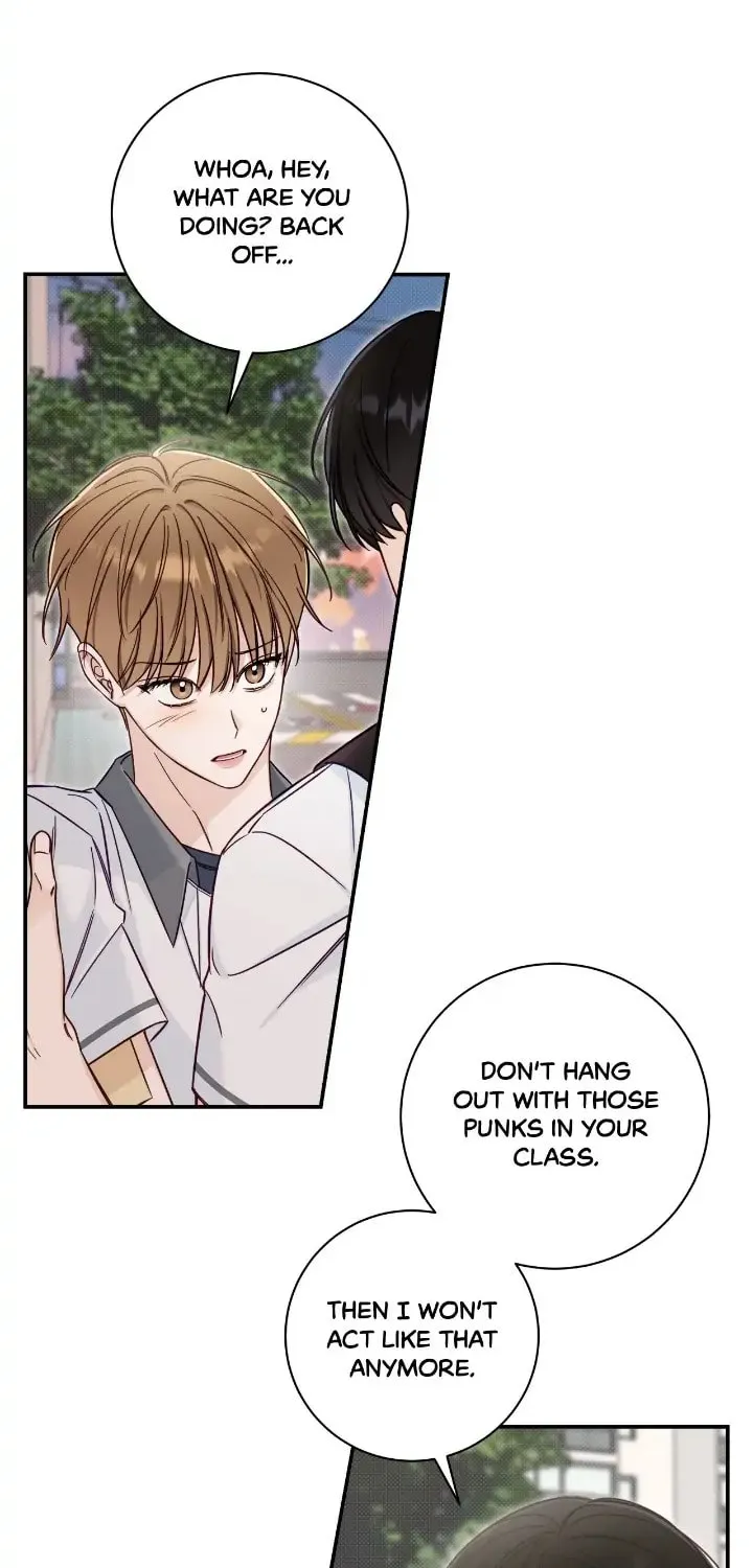 Read Summertime chapter 16 image 48 on Lezhin