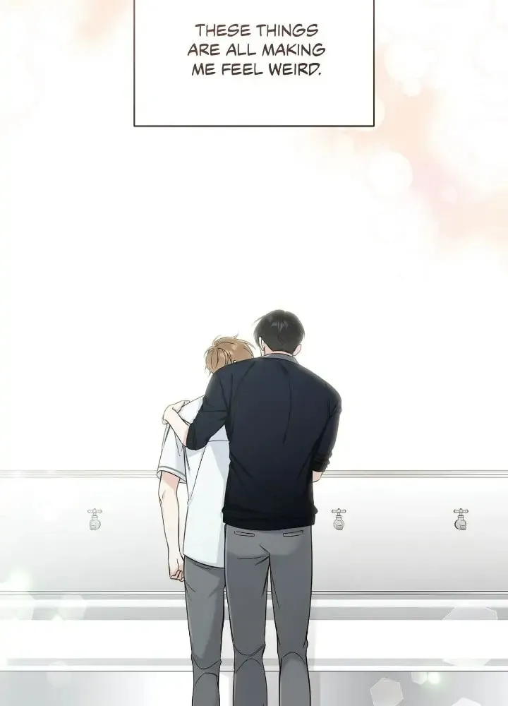 Read Summertime chapter 16 image 5 on Lezhin