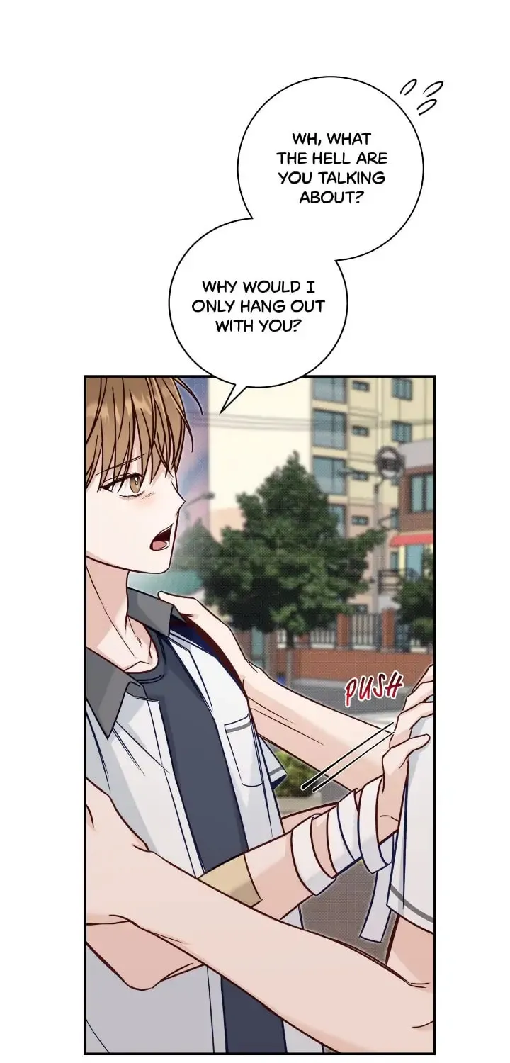 Read Summertime chapter 16 image 52 on Lezhin