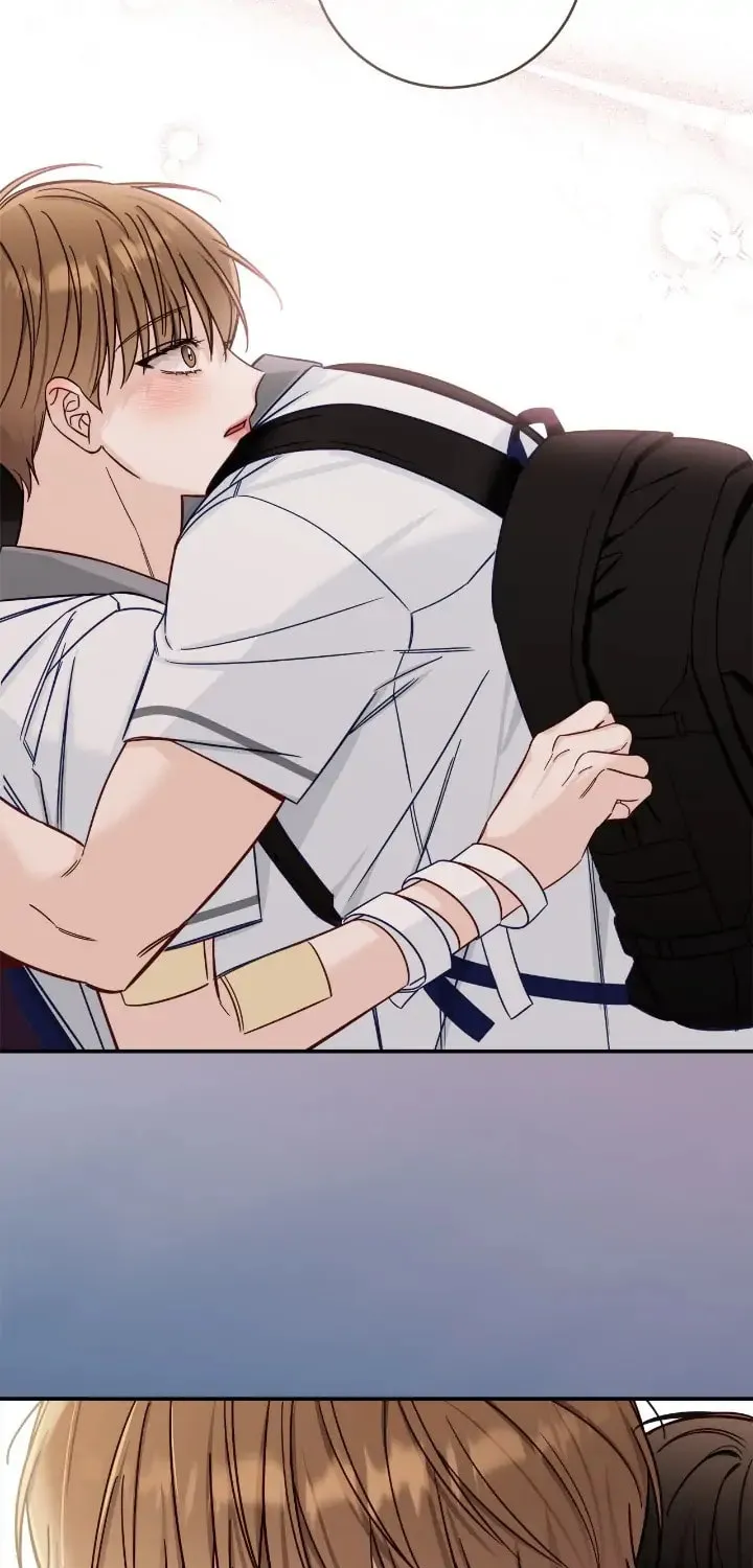 Read Summertime chapter 16 image 55 on Lezhin
