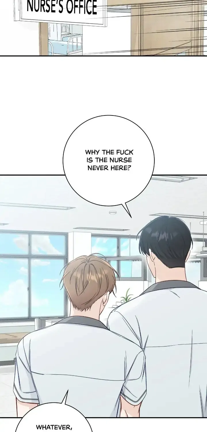 Read Summertime chapter 16 image 8 on Lezhin