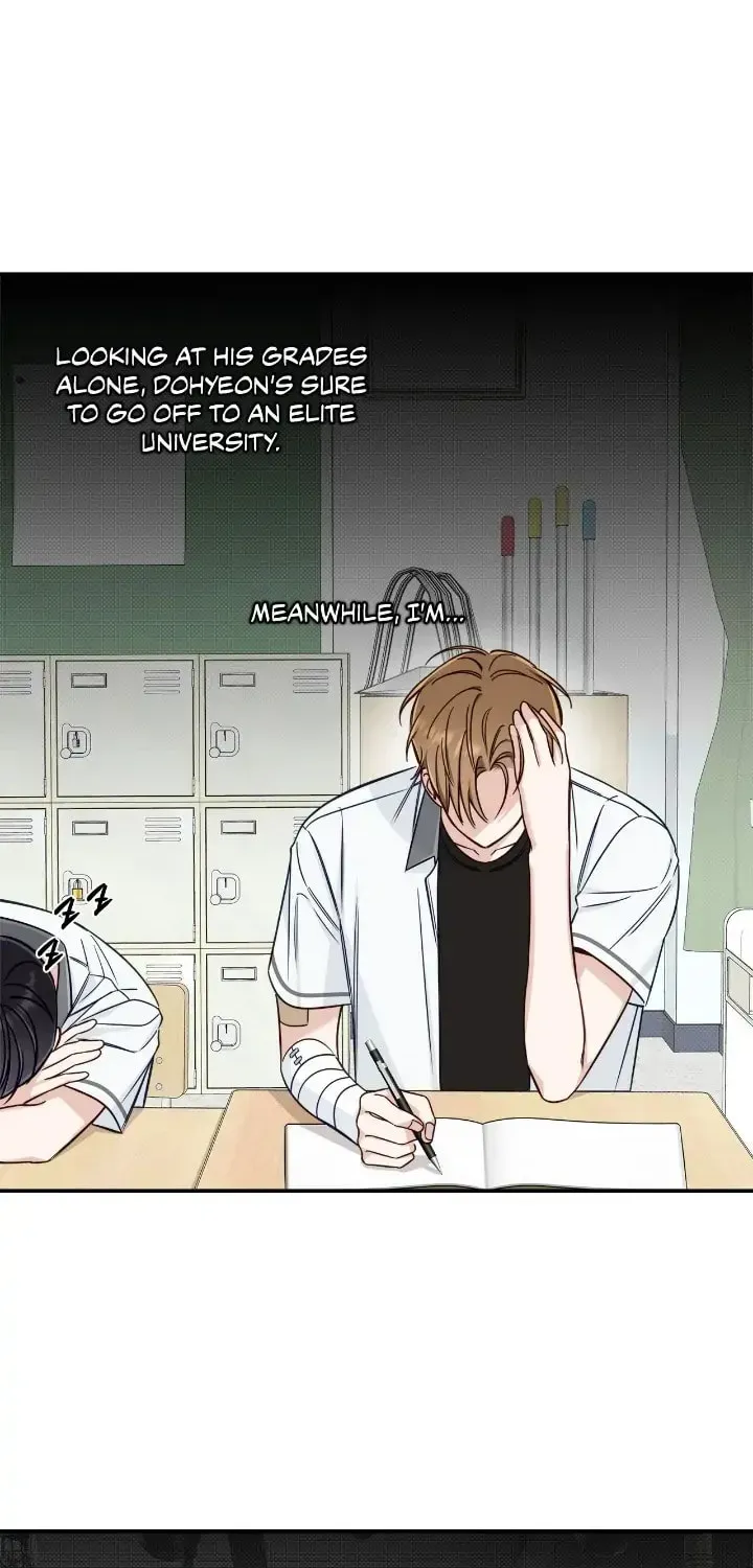 Read Summertime chapter 17 image 10 on Lezhin