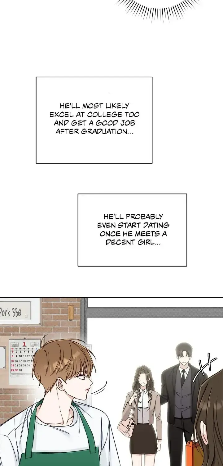 Read Summertime chapter 17 image 12 on Lezhin