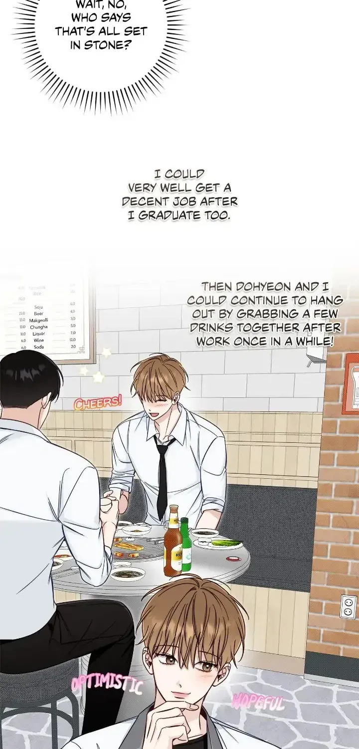 Read Summertime chapter 17 image 17 on Lezhin