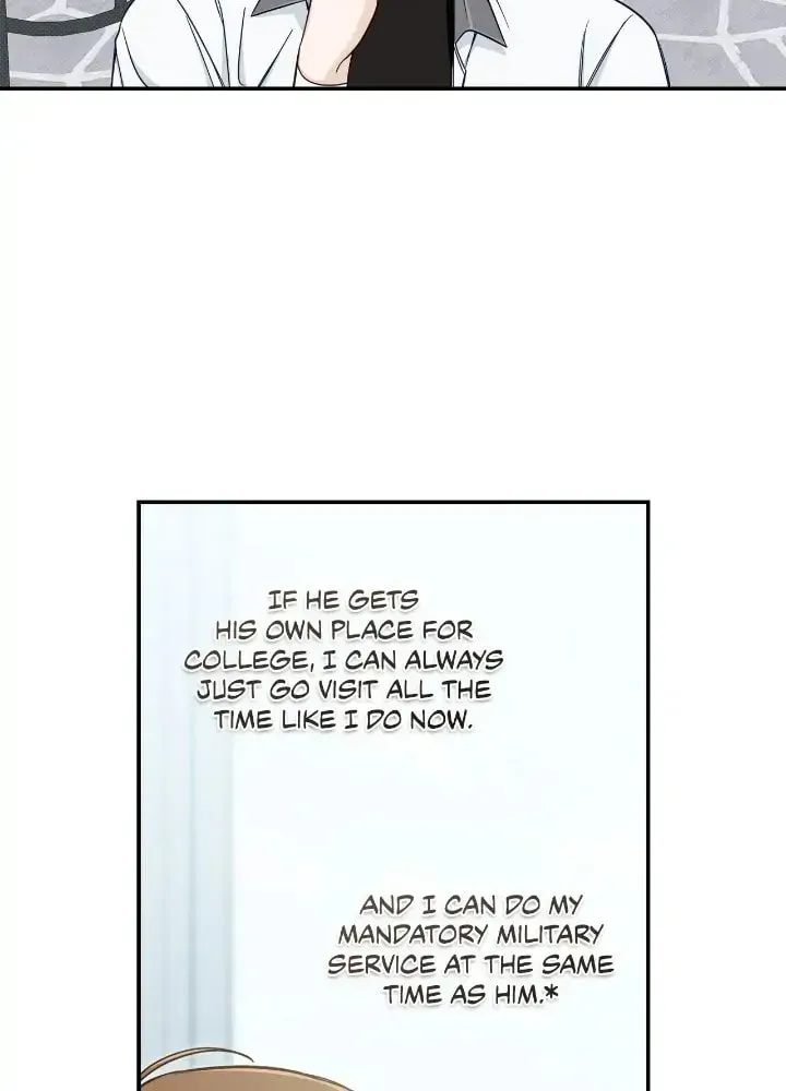 Read Summertime chapter 17 image 18 on Lezhin