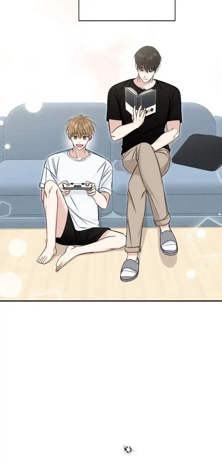 Read Summertime chapter 17 image 20 on Lezhin