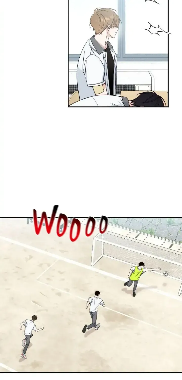 Read Summertime chapter 17 image 24 on Lezhin
