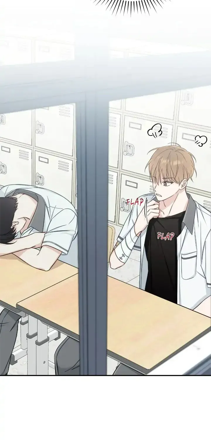 Read Summertime chapter 17 image 27 on Lezhin