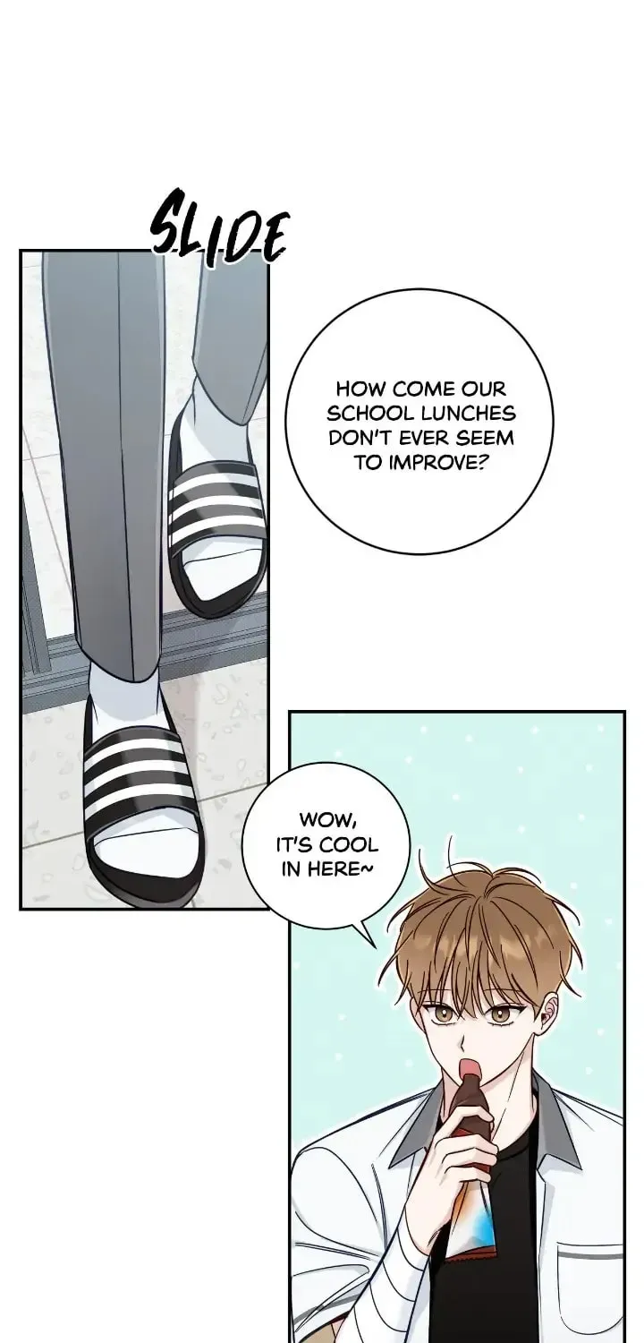 Read Summertime chapter 17 image 30 on Lezhin