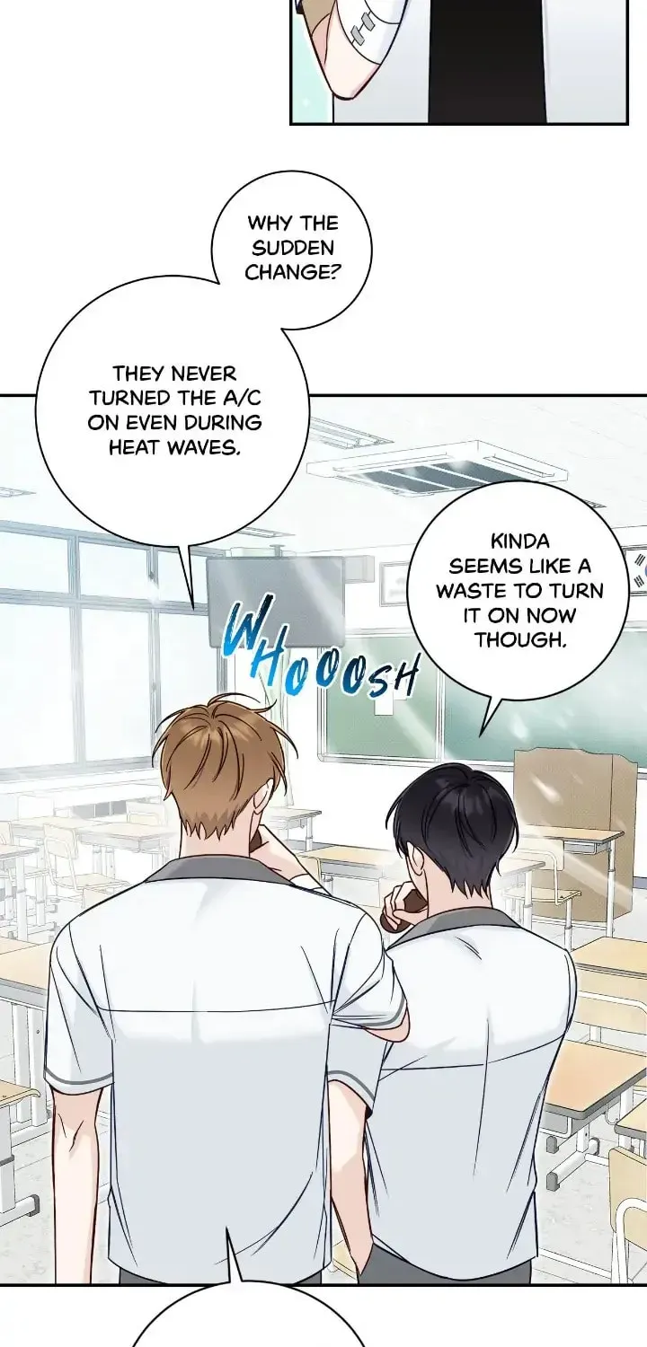 Read Summertime chapter 17 image 31 on Lezhin