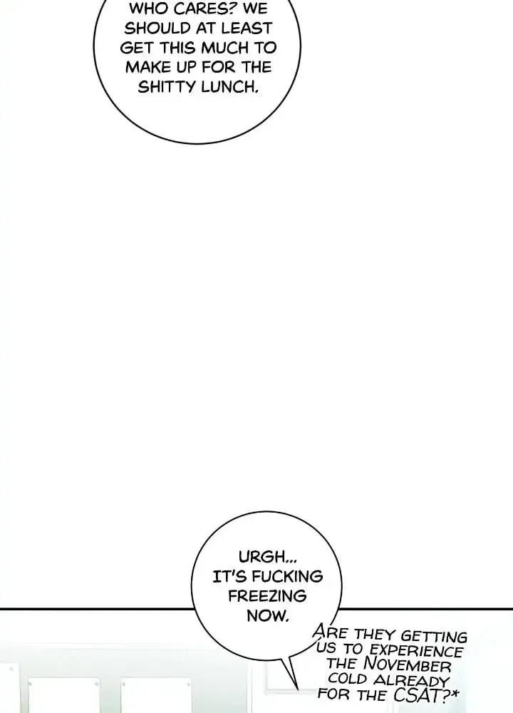 Read Summertime chapter 17 image 32 on Lezhin