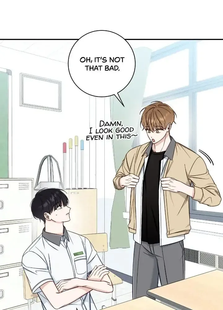 Read Summertime chapter 17 image 35 on Lezhin