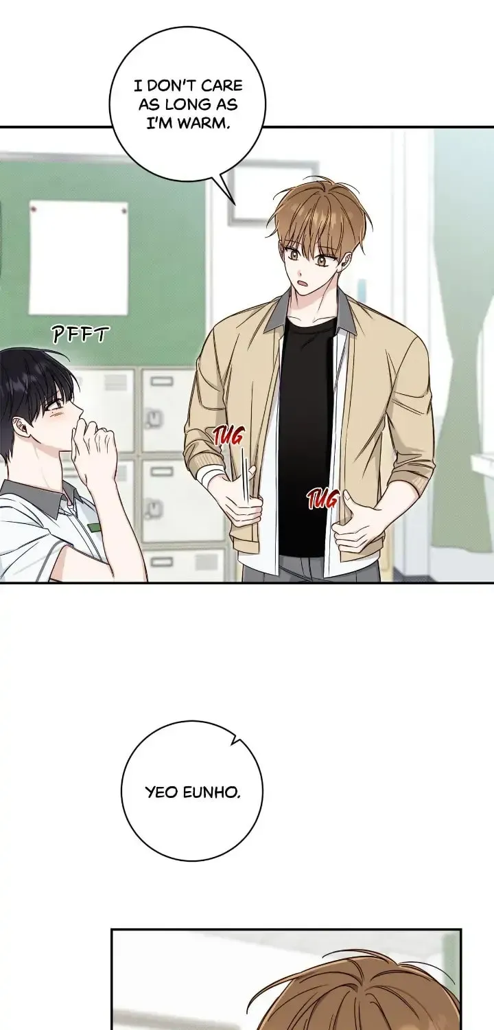 Read Summertime chapter 17 image 37 on Lezhin