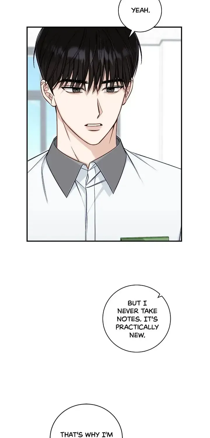 Read Summertime chapter 17 image 40 on Lezhin