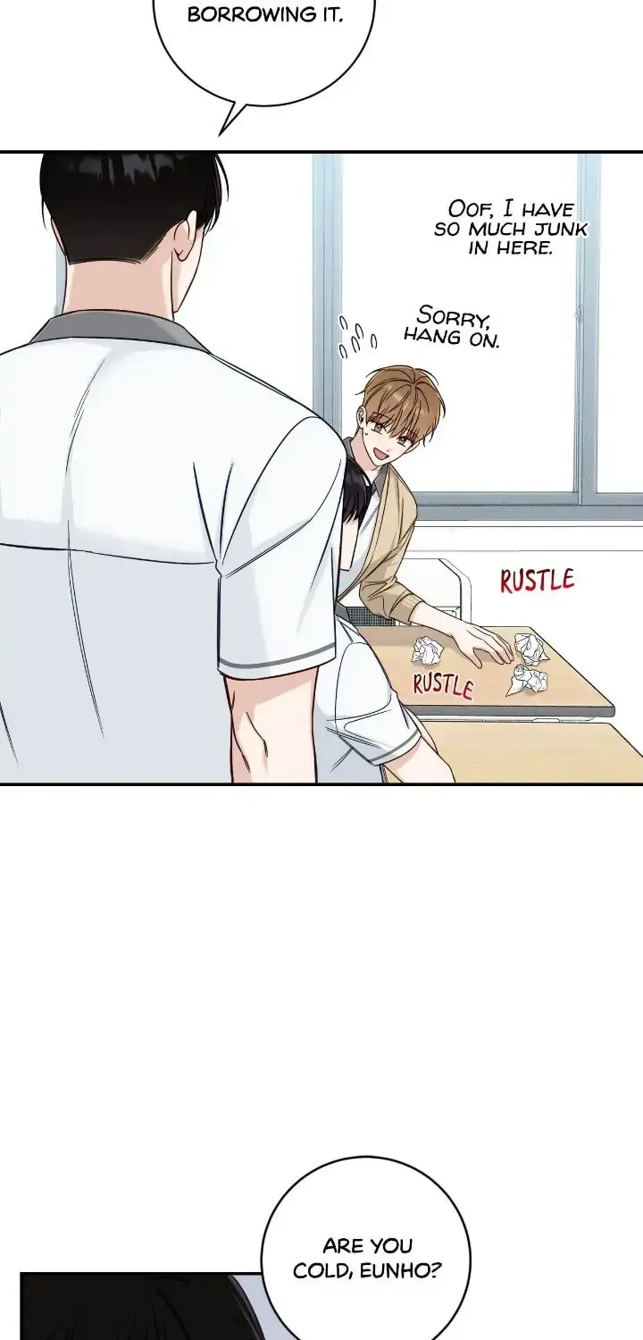 Read Summertime chapter 17 image 41 on Lezhin