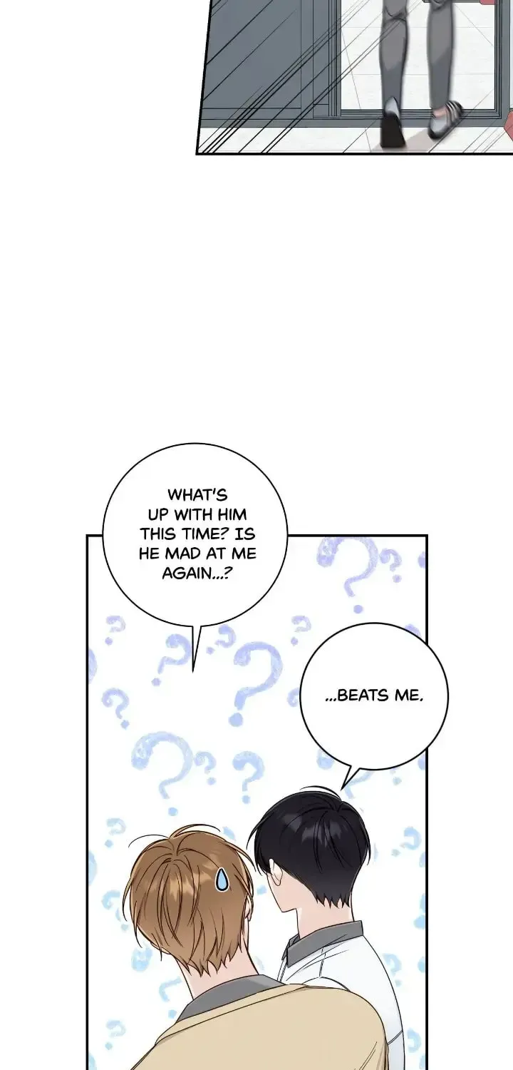 Read Summertime chapter 17 image 47 on Lezhin
