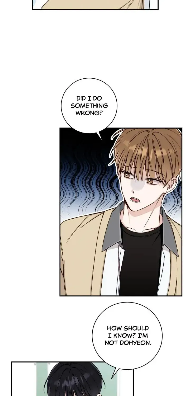 Read Summertime chapter 17 image 48 on Lezhin