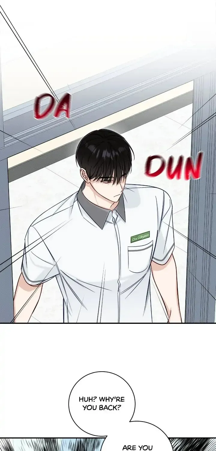 Read Summertime chapter 17 image 51 on Lezhin