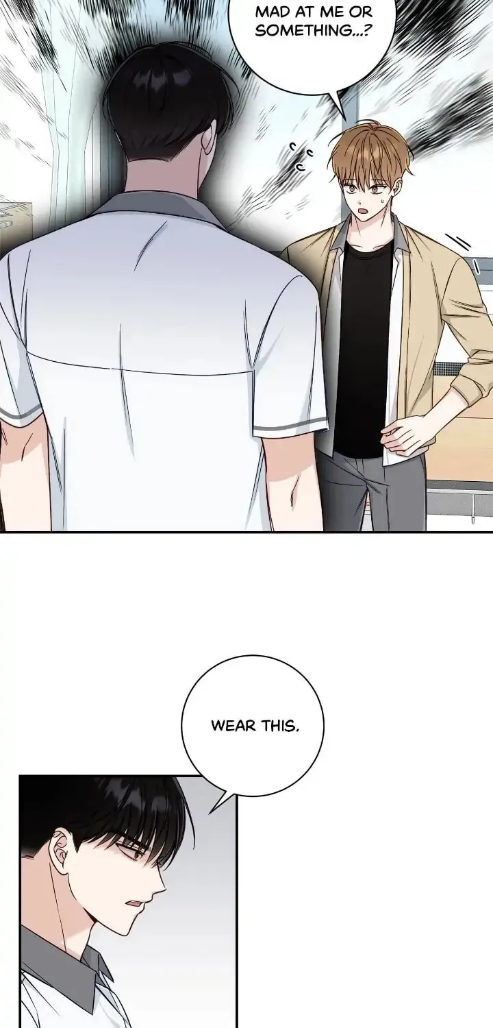 Read Summertime chapter 17 image 52 on Lezhin