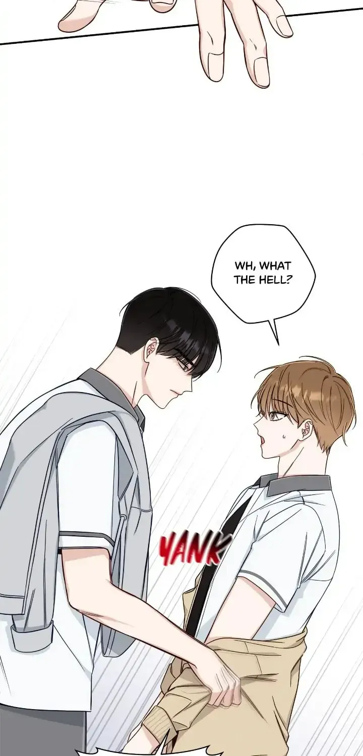 Read Summertime chapter 17 image 55 on Lezhin