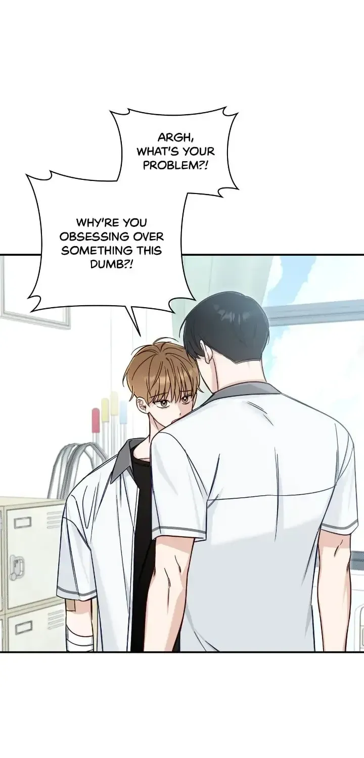 Read Summertime chapter 17 image 58 on Lezhin