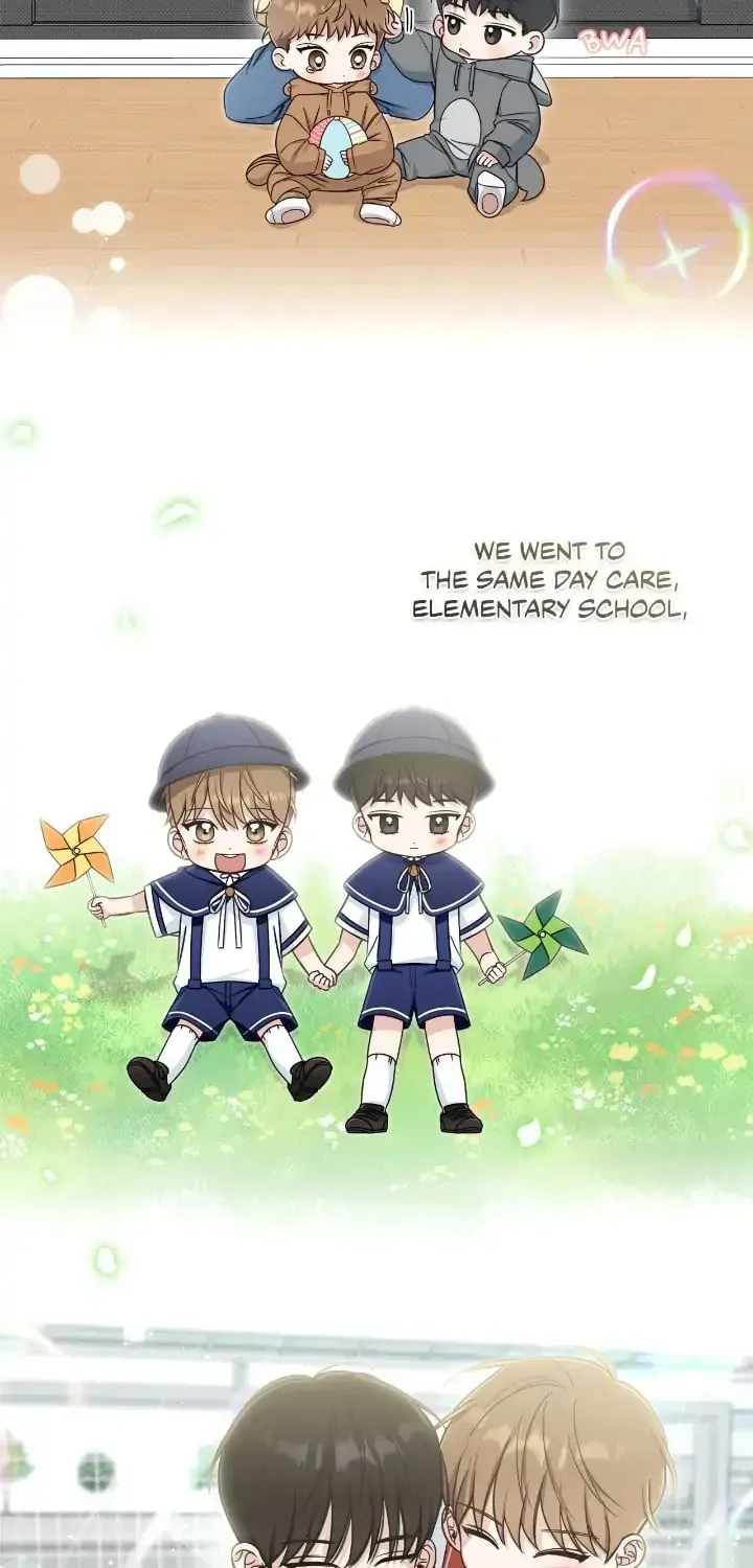 Read Summertime chapter 17 image 6 on Lezhin