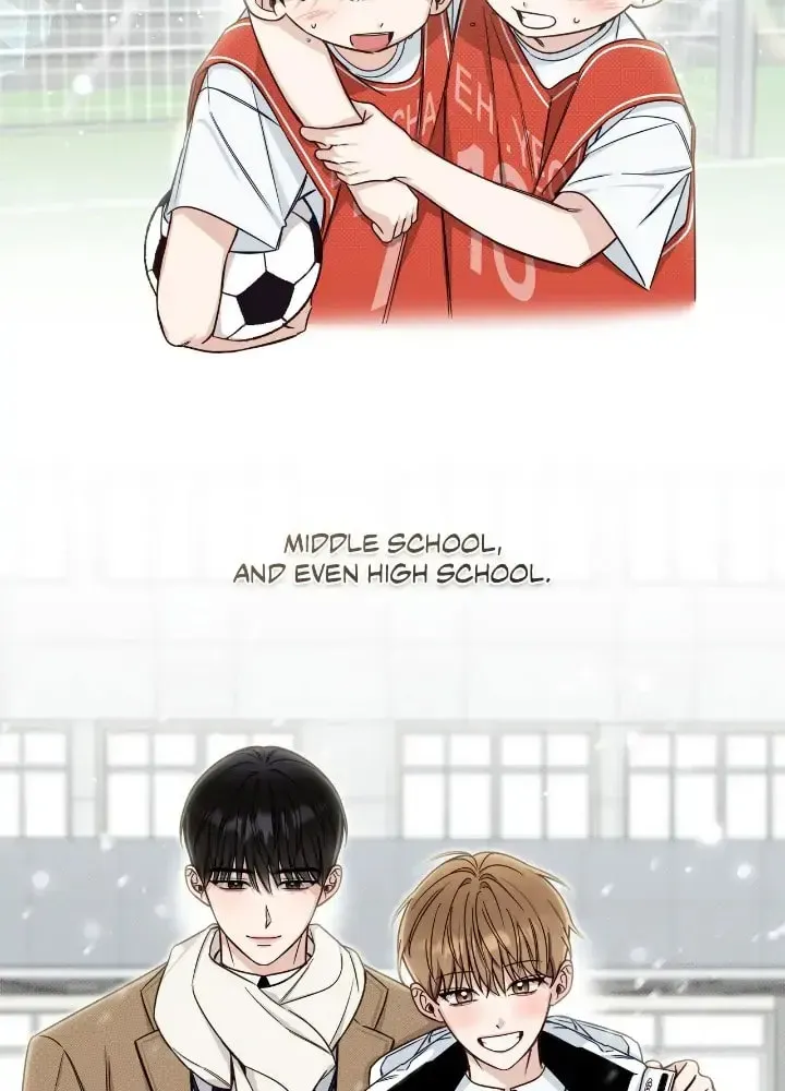 Read Summertime chapter 17 image 7 on Lezhin