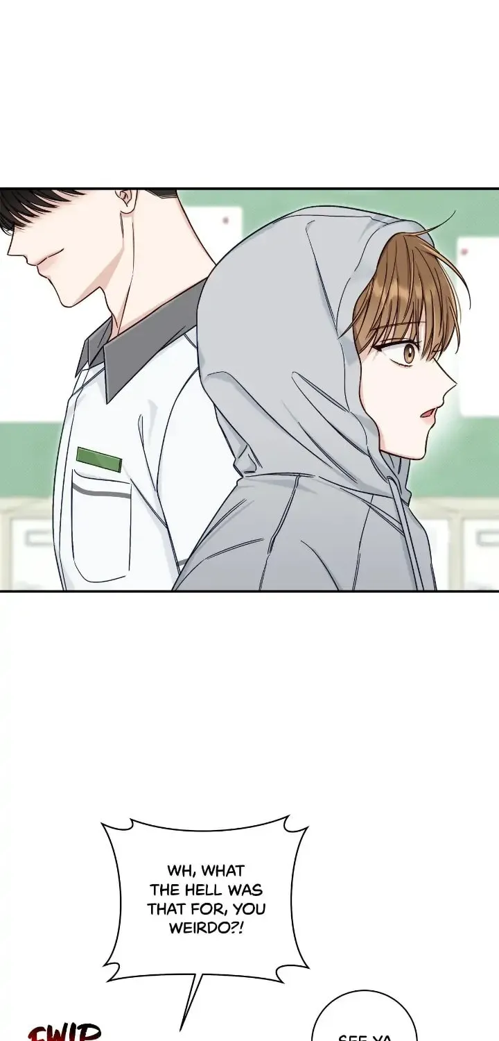 Read Summertime chapter 18 image 1 on Lezhin
