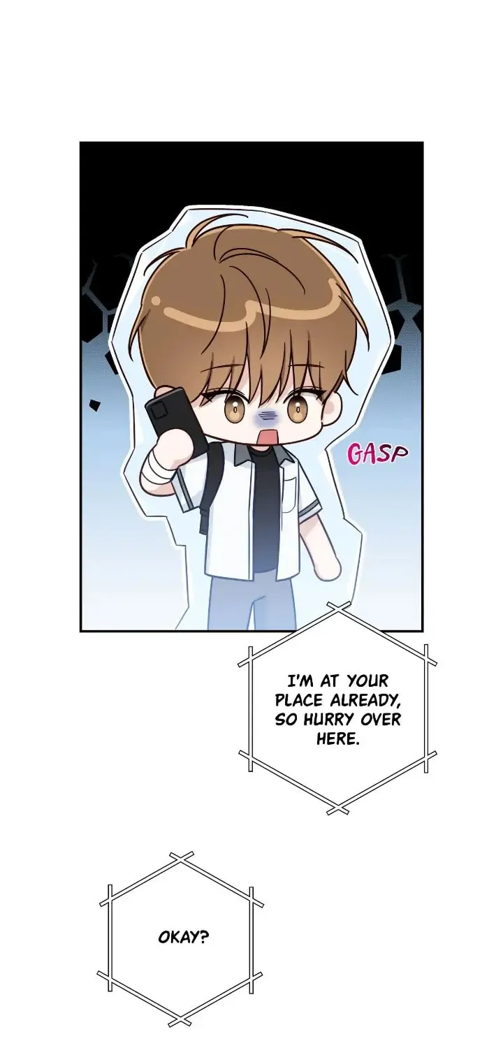 Read Summertime chapter 18 image 10 on Lezhin