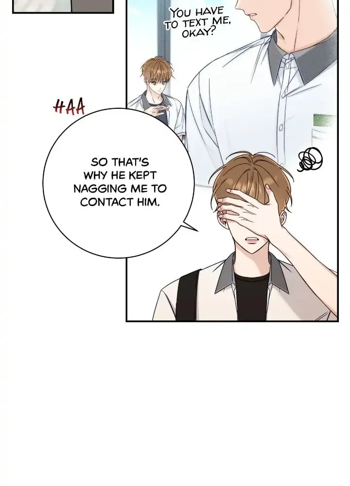 Read Summertime chapter 18 image 12 on Lezhin