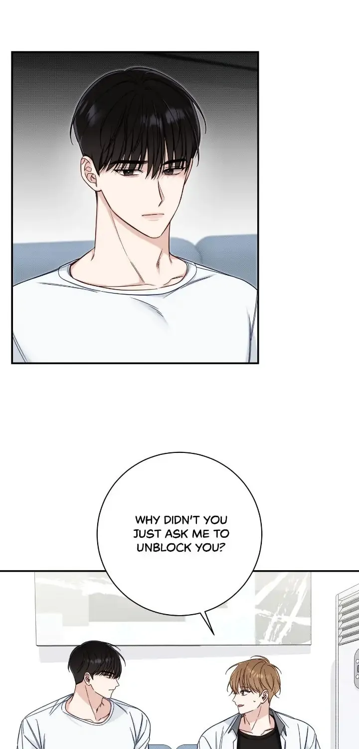 Read Summertime chapter 18 image 17 on Lezhin