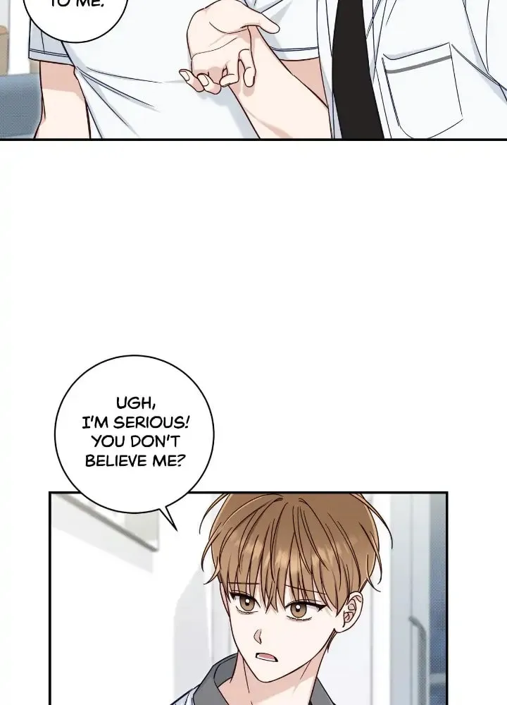 Read Summertime chapter 18 image 19 on Lezhin