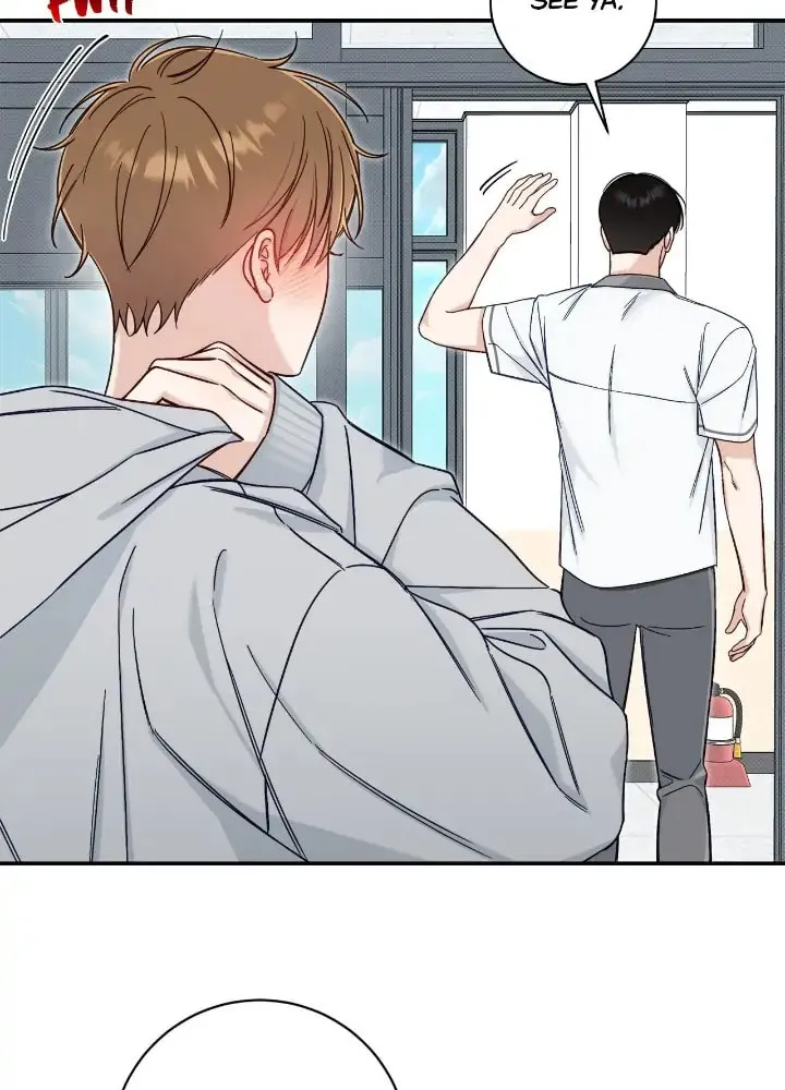 Read Summertime chapter 18 image 2 on Lezhin
