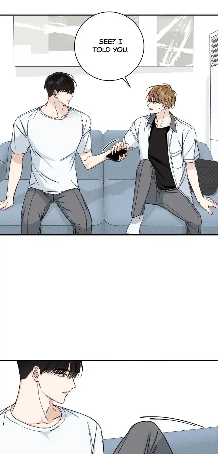 Read Summertime chapter 18 image 22 on Lezhin