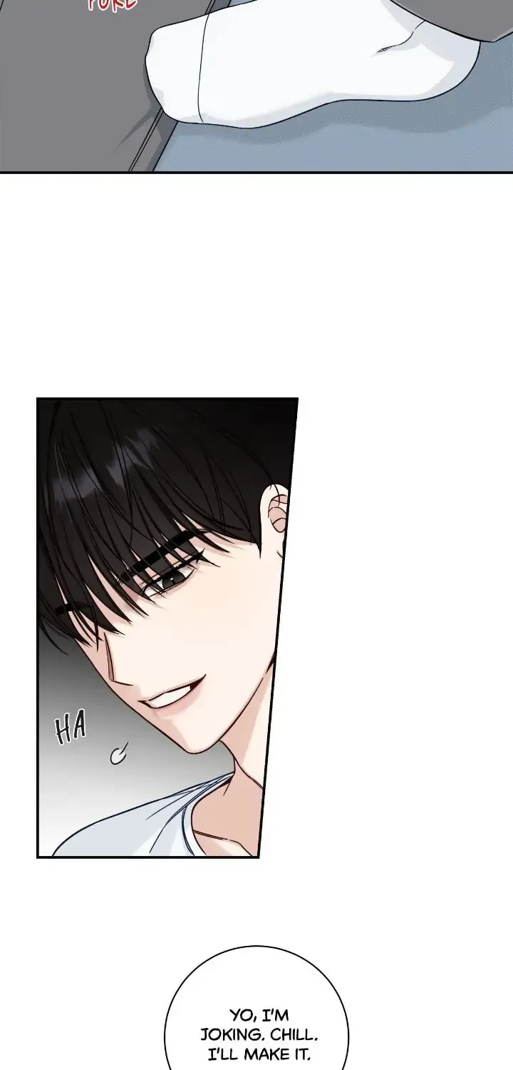 Read Summertime chapter 18 image 24 on Lezhin