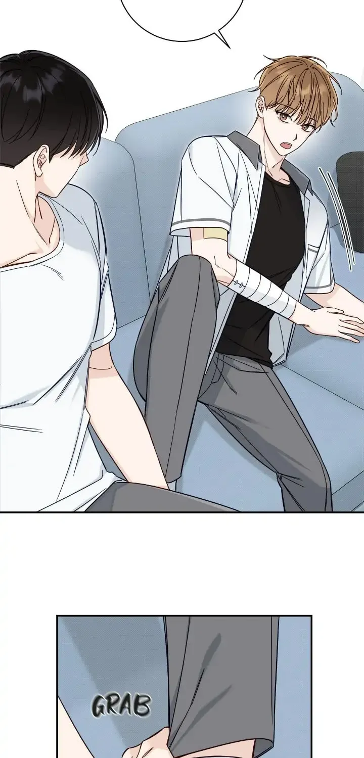 Read Summertime chapter 18 image 25 on Lezhin