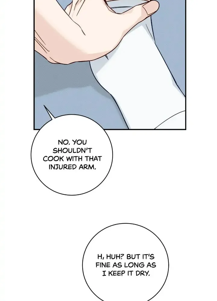Read Summertime chapter 18 image 26 on Lezhin