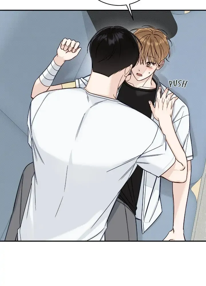 Read Summertime chapter 18 image 27 on Lezhin