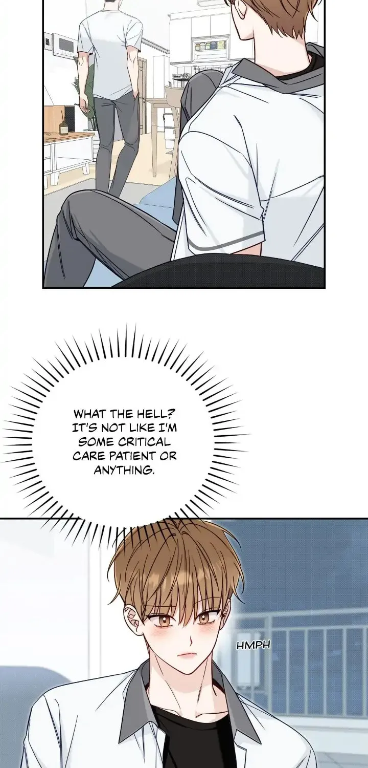 Read Summertime chapter 18 image 29 on Lezhin