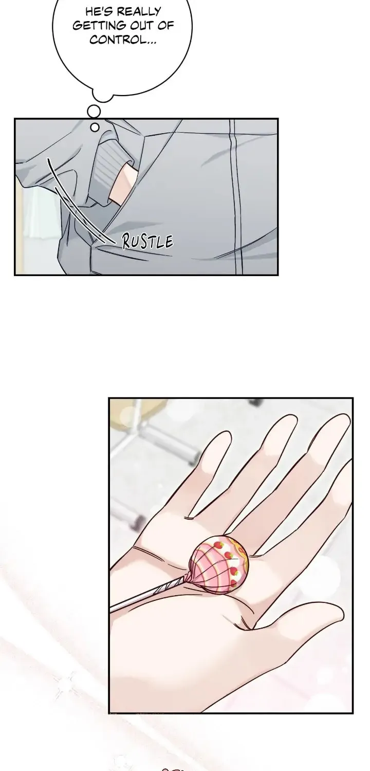 Read Summertime chapter 18 image 3 on Lezhin