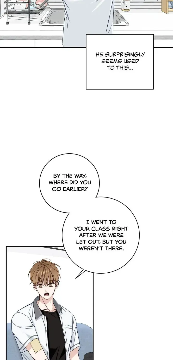 Read Summertime chapter 18 image 31 on Lezhin
