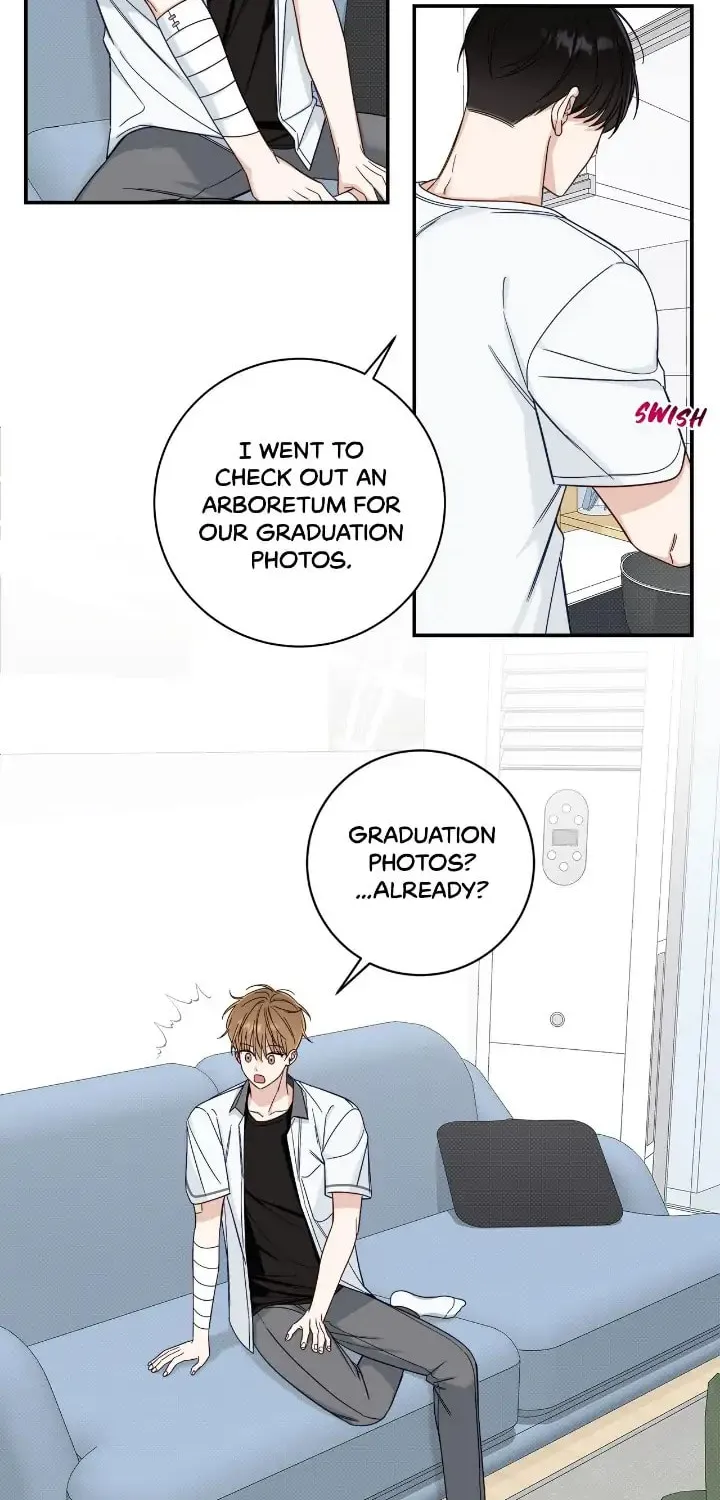 Read Summertime chapter 18 image 32 on Lezhin
