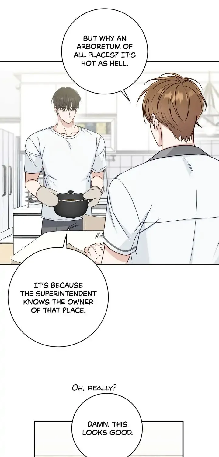 Read Summertime chapter 18 image 35 on Lezhin