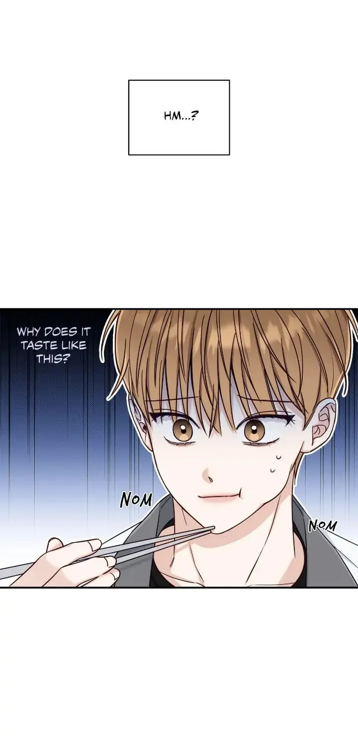 Read Summertime chapter 18 image 38 on Lezhin