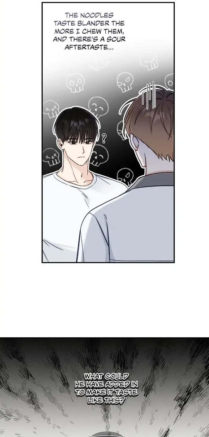 Read Summertime chapter 18 image 39 on Lezhin