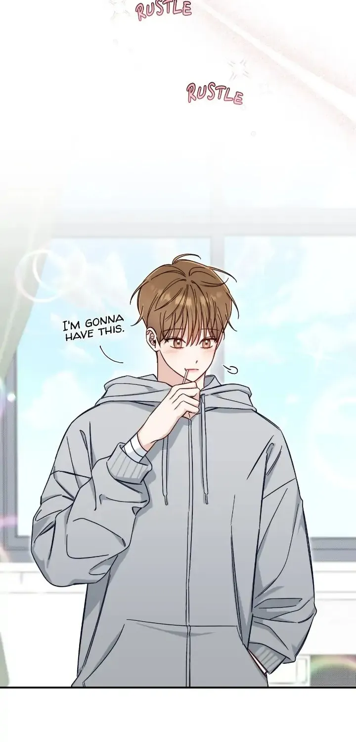 Read Summertime chapter 18 image 4 on Lezhin